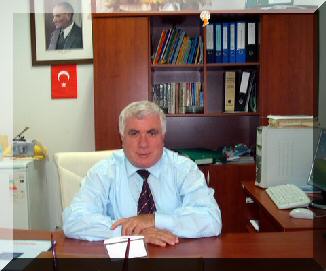 Prof. Dr. Mehmet ÖZ